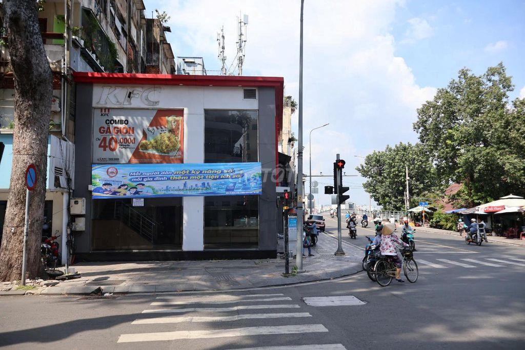 Siêu hotttt cho thuê mặt bằng tại Nguyễn Huy Tự 