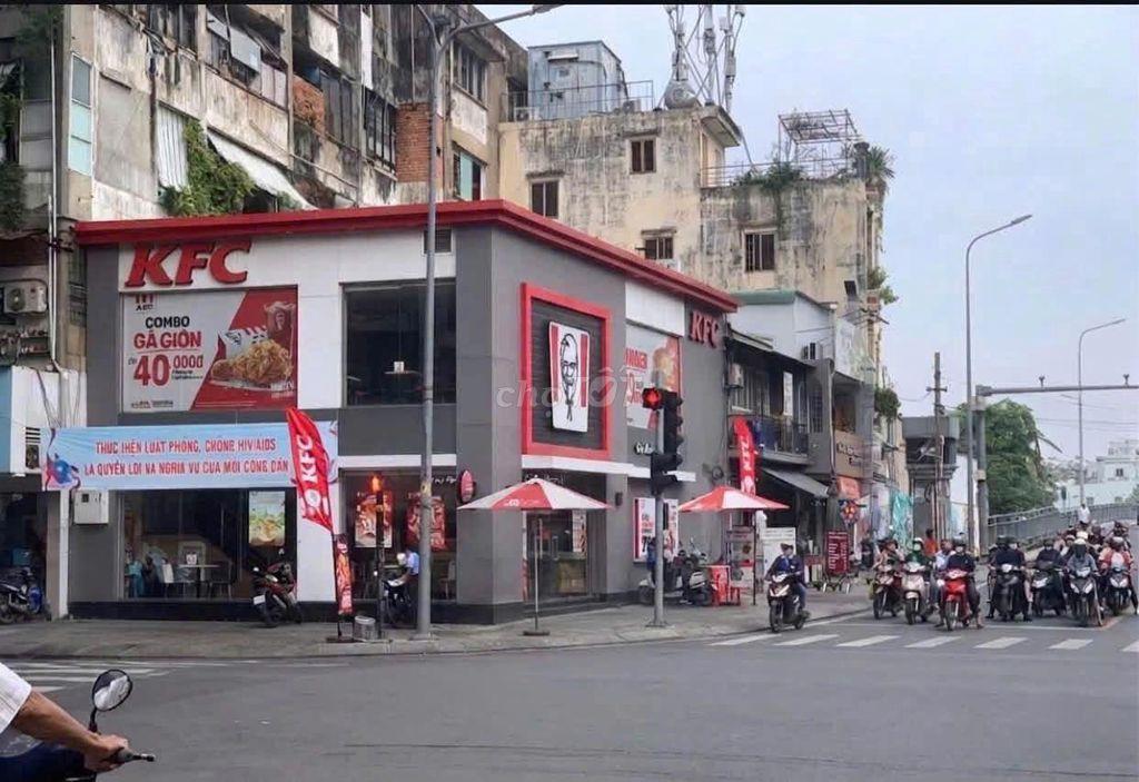 Siêu hotttt cho thuê mặt bằng tại Nguyễn Huy Tự 