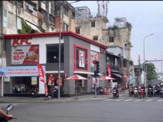 Siêu hotttt cho thuê mặt bằng tại Nguyễn Huy Tự 
