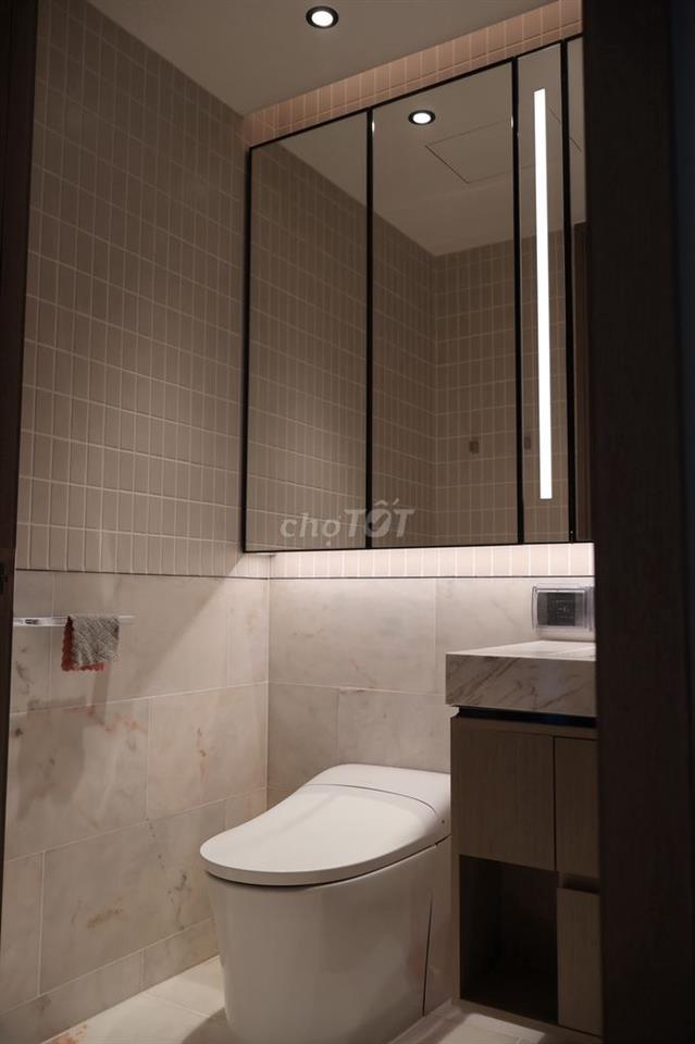 Cho thuê Grand Marina Saigon 1 PN dự án siêu hott tại Sài Gòn