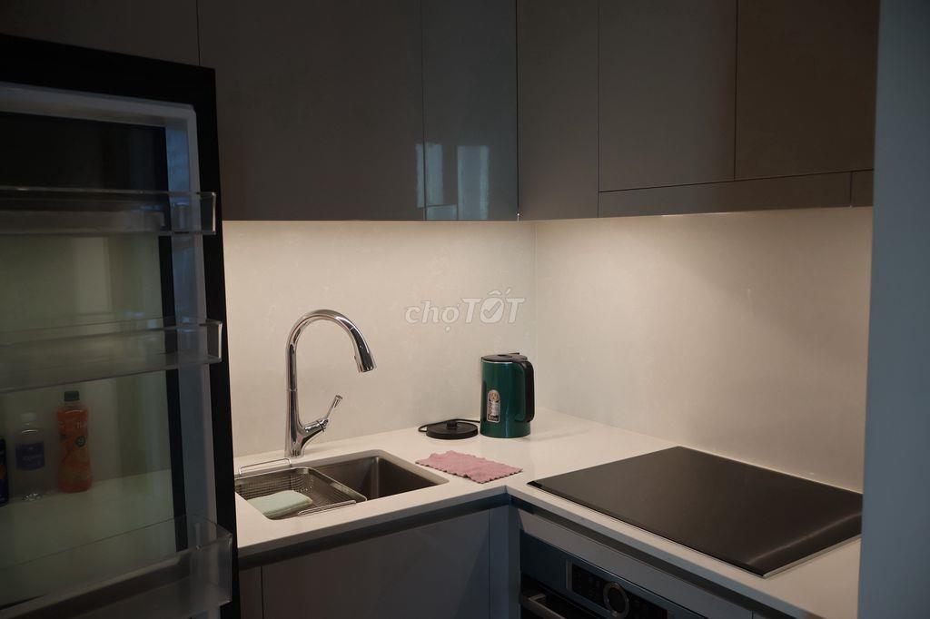 Cho thuê Grand Marina Saigon 1 PN dự án siêu hott tại Sài Gòn