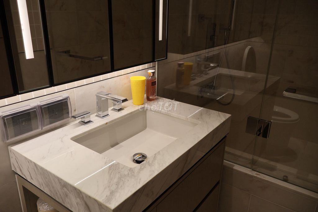 Cho thuê Grand Marina Saigon 1 PN dự án siêu hott tại Sài Gòn