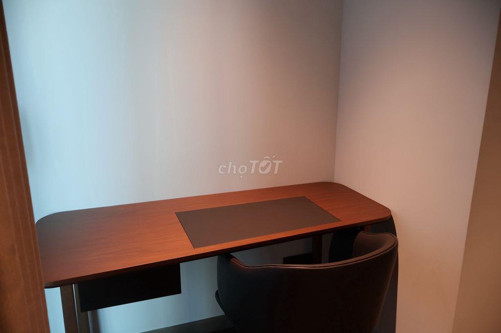 Cho thuê Grand Marina Saigon 1 PN dự án siêu hott tại Sài Gòn
