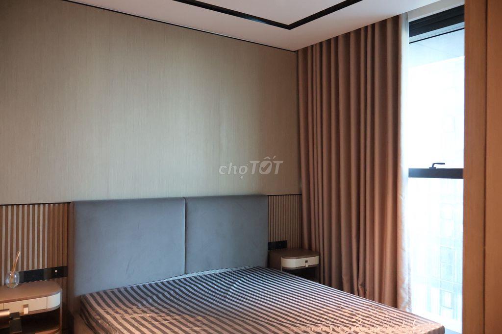 Cho thuê Grand Marina Saigon 1 PN dự án siêu hott tại Sài Gòn