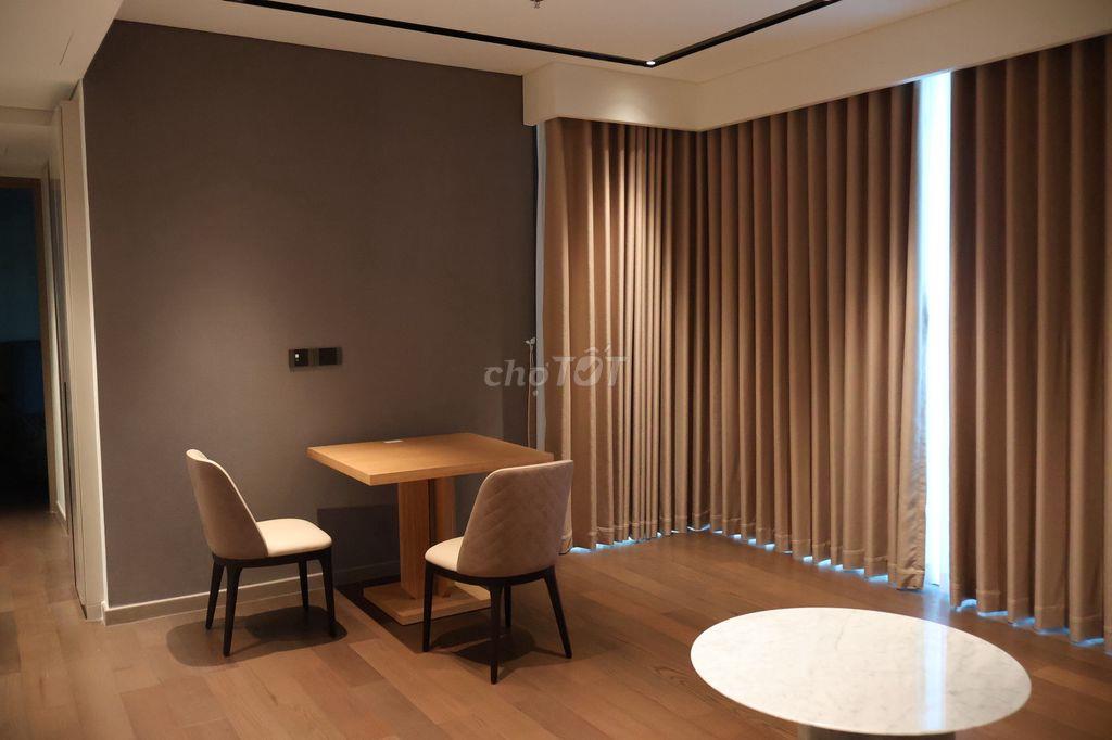 Cho thuê Grand Marina Saigon 1 PN dự án siêu hott tại Sài Gòn