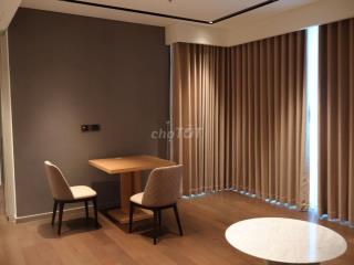 Cho thuê Grand Marina Saigon 1 PN dự án siêu hott tại Sài Gòn