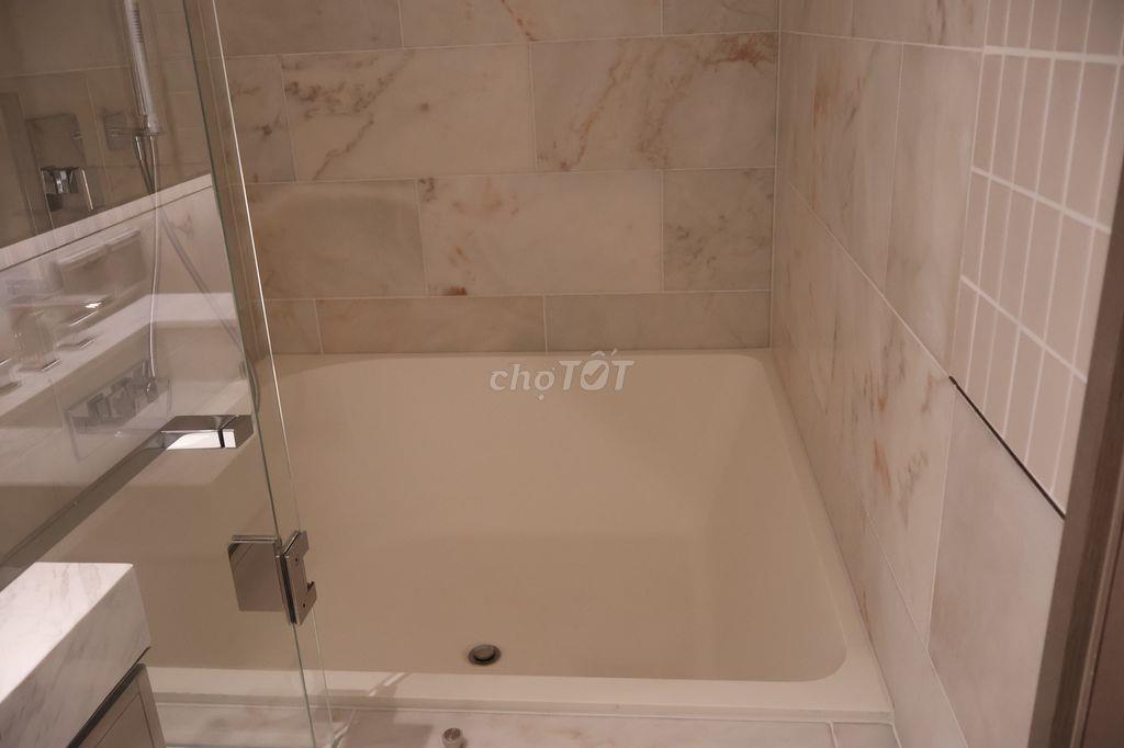 Cho thuê Grand Marina Saigon 1 PN dự án siêu hott tại Sài Gòn
