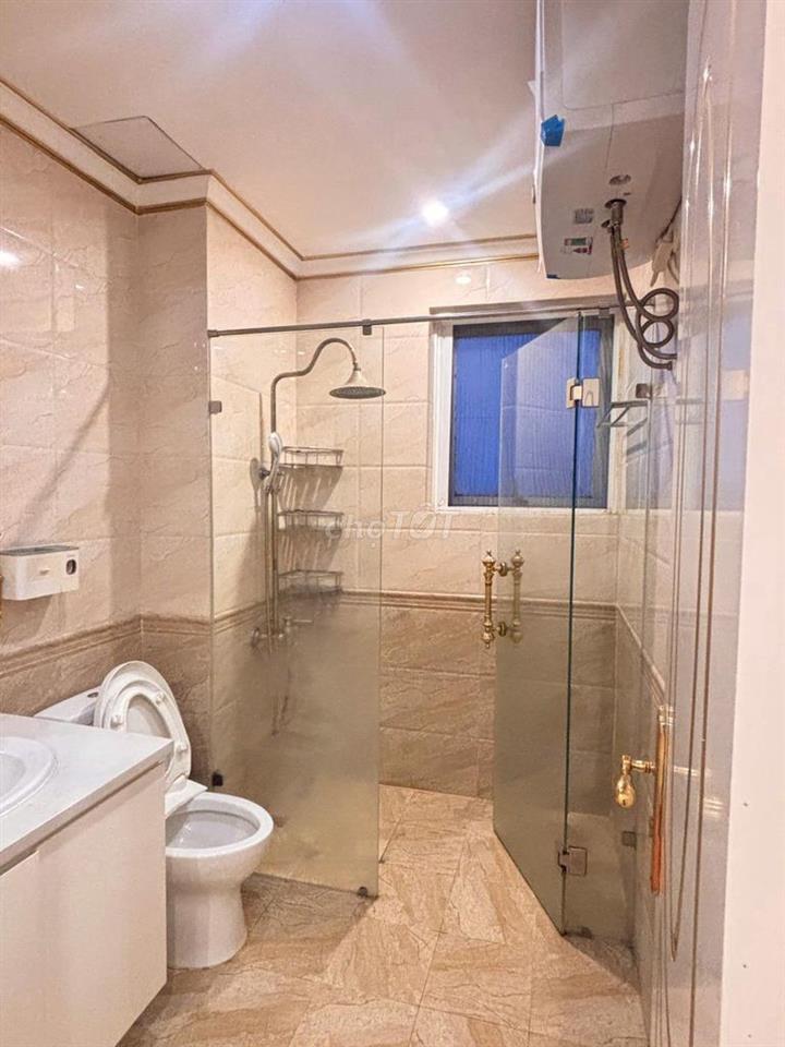 Cho thuê Riverside Residence Quận 7 vị trí thuận lợi 
