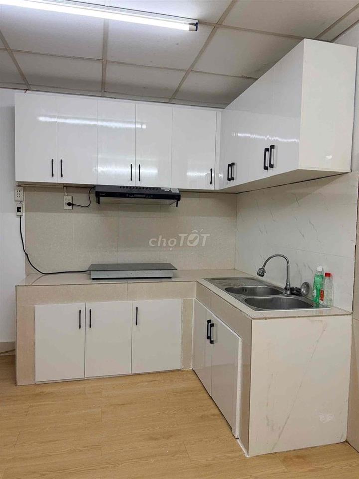 CHO THUÊ NHÀ NGUYÊN CĂN – NHÀ MỚI, HẺM XE HƠI – 8 TRIỆU/THÁNG