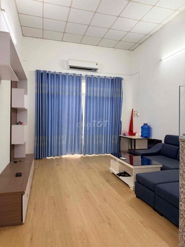 CHO THUÊ NHÀ NGUYÊN CĂN – NHÀ MỚI, HẺM XE HƠI – 8 TRIỆU/THÁNG