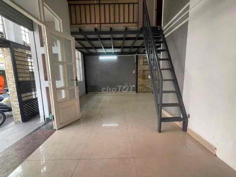 Cho Thuê MB căn góc vừa kinh doanh, vừa có thể ở