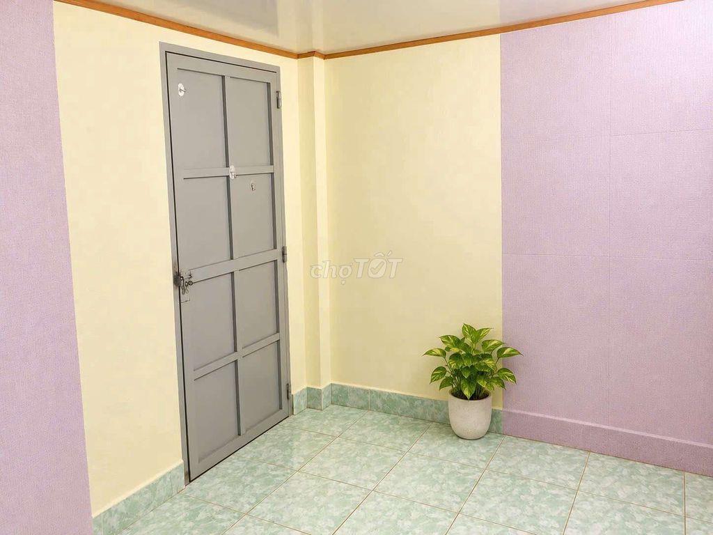 PHÒNG TRỌ CÓ GÁC GẦN LOTTE MART Q7 – 4,5 TRIỆU