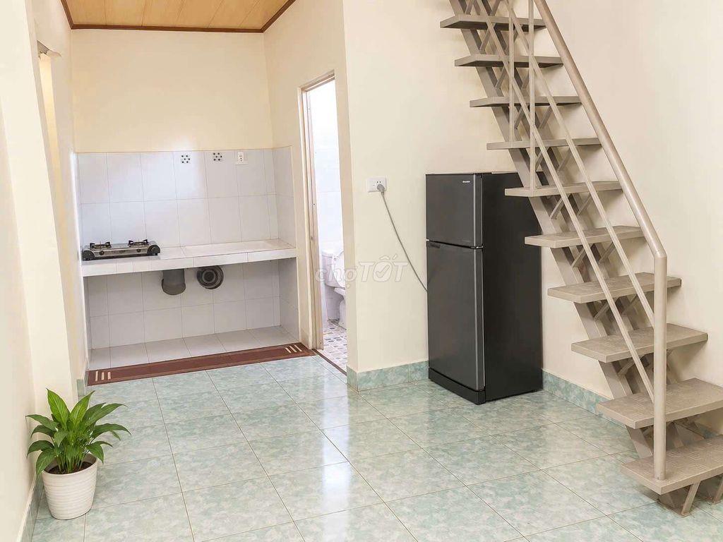 PHÒNG TRỌ CÓ GÁC GẦN LOTTE MART Q7 – 4,5 TRIỆU