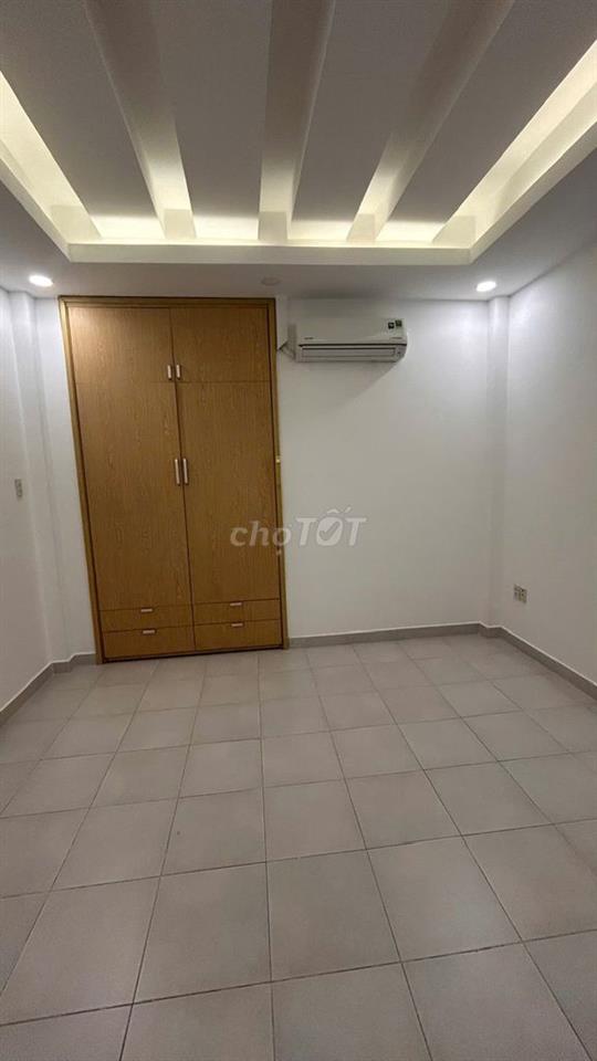 🌟 CHO THUÊ NHÀ MỚI ĐẸP TẠI TÂN HƯNG,Q7 – 128M², 4PN,CHỈ 17 TR/THÁNG 🌟