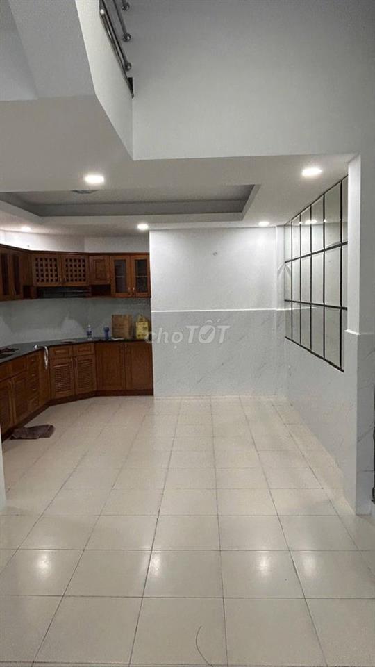 🌟 CHO THUÊ NHÀ MỚI ĐẸP TẠI TÂN HƯNG,Q7 – 128M², 4PN,CHỈ 17 TR/THÁNG 🌟