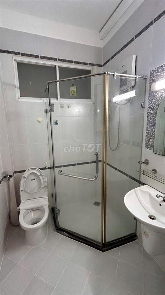 🌟 CHO THUÊ NHÀ MỚI ĐẸP TẠI TÂN HƯNG,Q7 – 128M², 4PN,CHỈ 17 TR/THÁNG 🌟