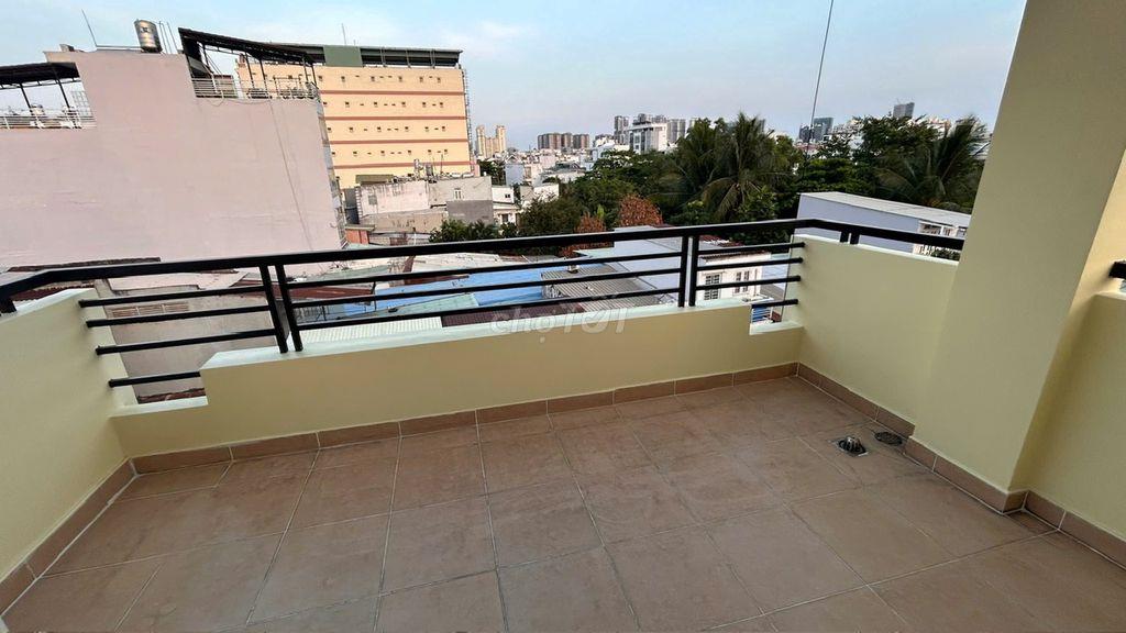 🌟 CHO THUÊ NHÀ MỚI ĐẸP TẠI TÂN HƯNG,Q7 – 128M², 4PN,CHỈ 17 TR/THÁNG 🌟
