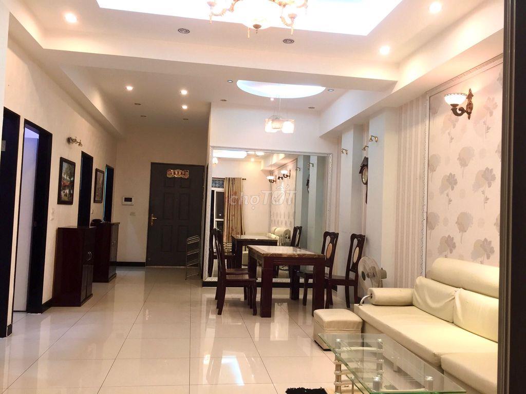 BÁN CĂN HỘ CHUNG CƯ TANIBUILDING SƠN KỲ 1  65M2 GIÁ 3,2 TỶ