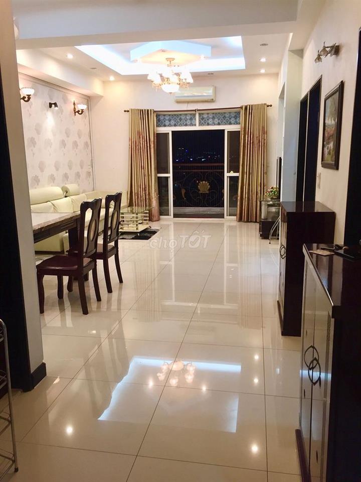 BÁN CĂN HỘ CHUNG CƯ TANIBUILDING SƠN KỲ 1  65M2 GIÁ 3,2 TỶ