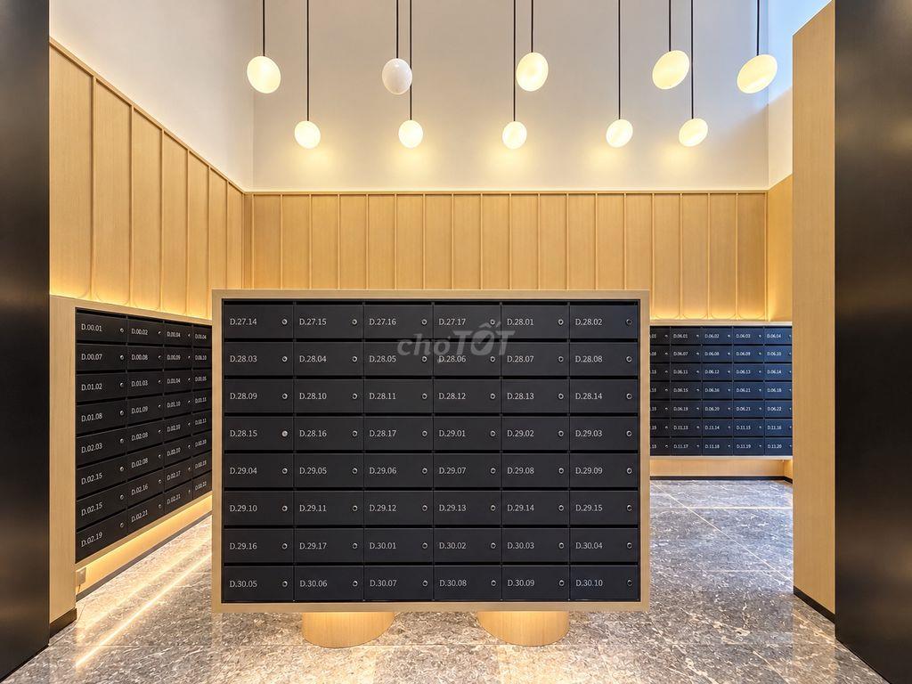 Chính chủ cần bán lại căn 2PN 2WC tại Master Center Point Thủ Đức Cũ