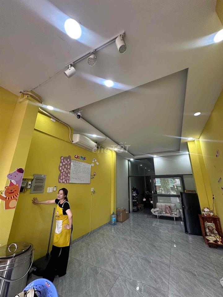 nhượng mặt bằng