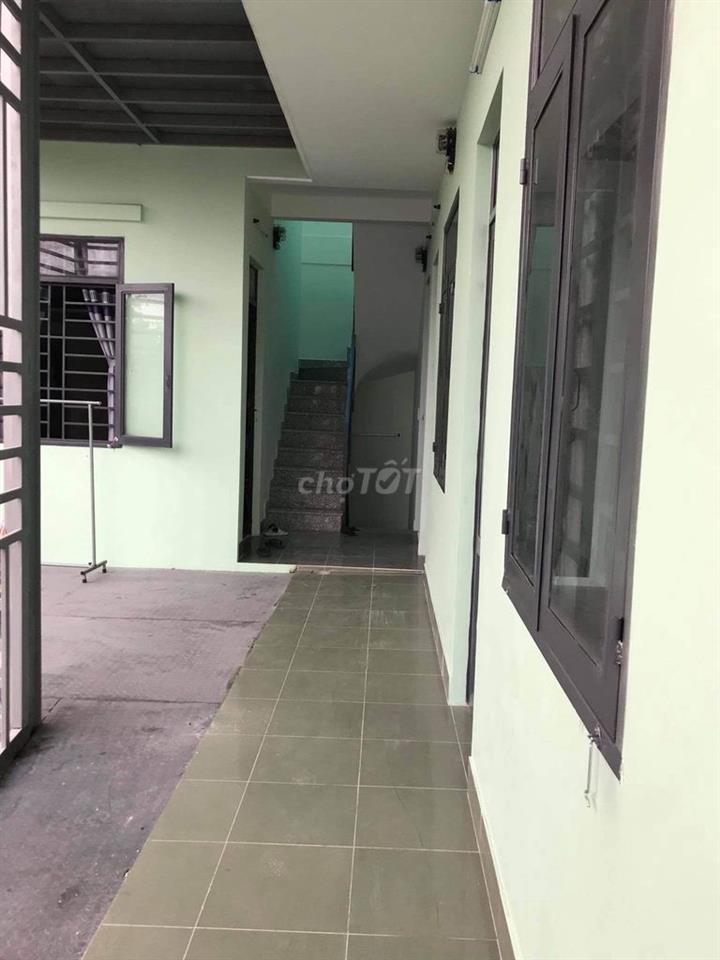 Phòng trọ đường 48, gần gigamall