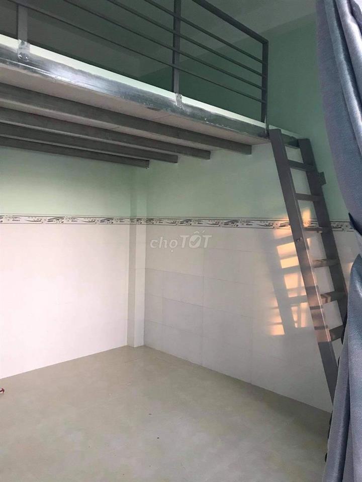 Phòng trọ đường 48, gần gigamall