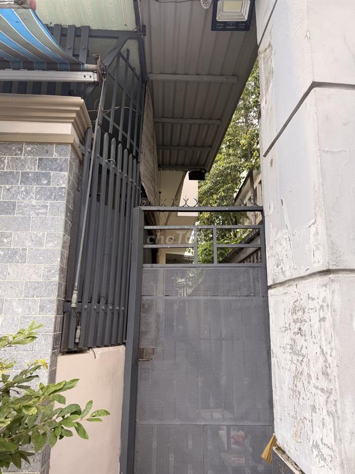 Phòng trọ sinh viên tại Q9