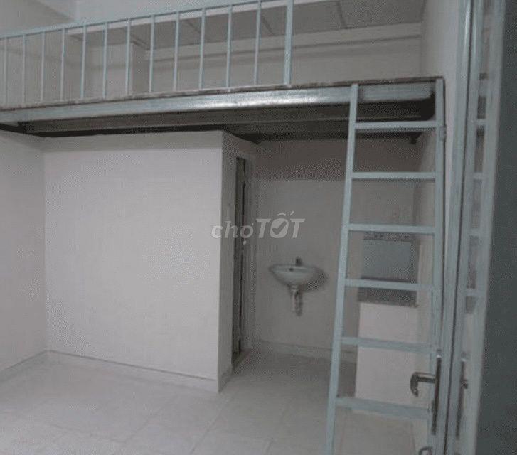 Phòng trọ sinh viên tại Q9