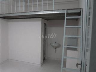 Phòng trọ sinh viên tại Q9