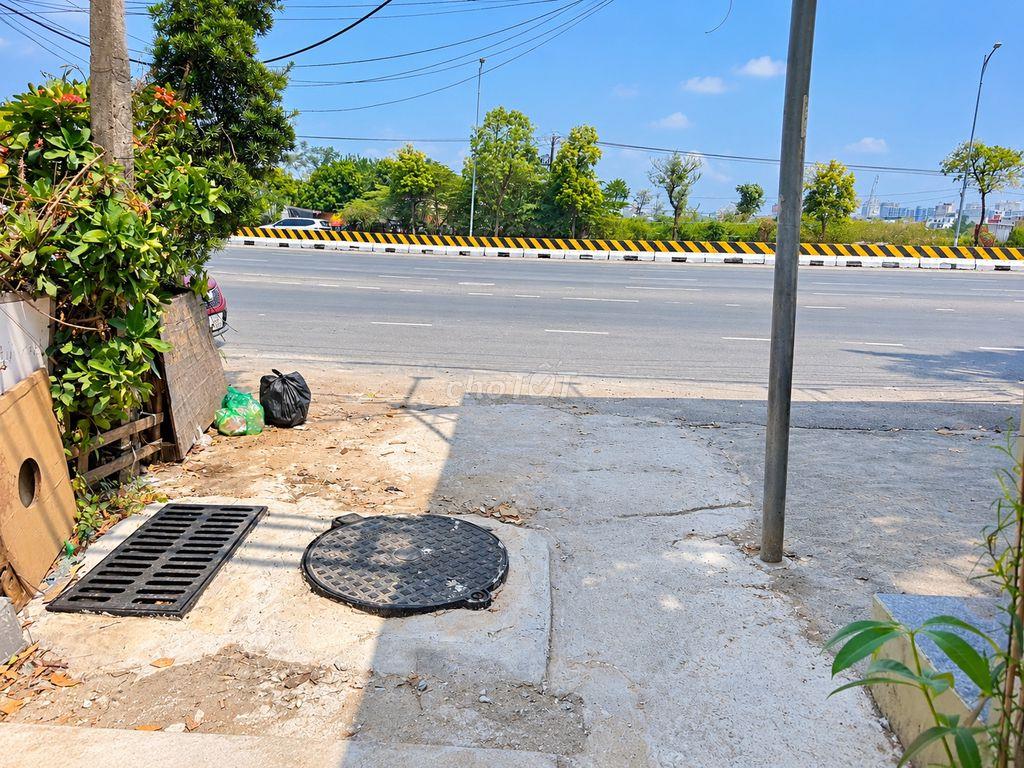 Đất chính chủ 52m2, MT 4.2m, sổ đỏ Đông Anh, sát chân cầu Thượng Cát
