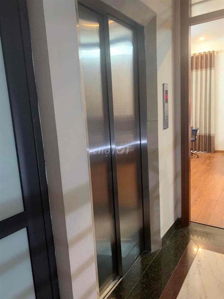 CHÍNH CHỦ BÁN NHÀ NGÕ 195 QUANG TRUNG, HÀ ĐÔNG – 50M², 2 MẶT TIỀN, CÓ