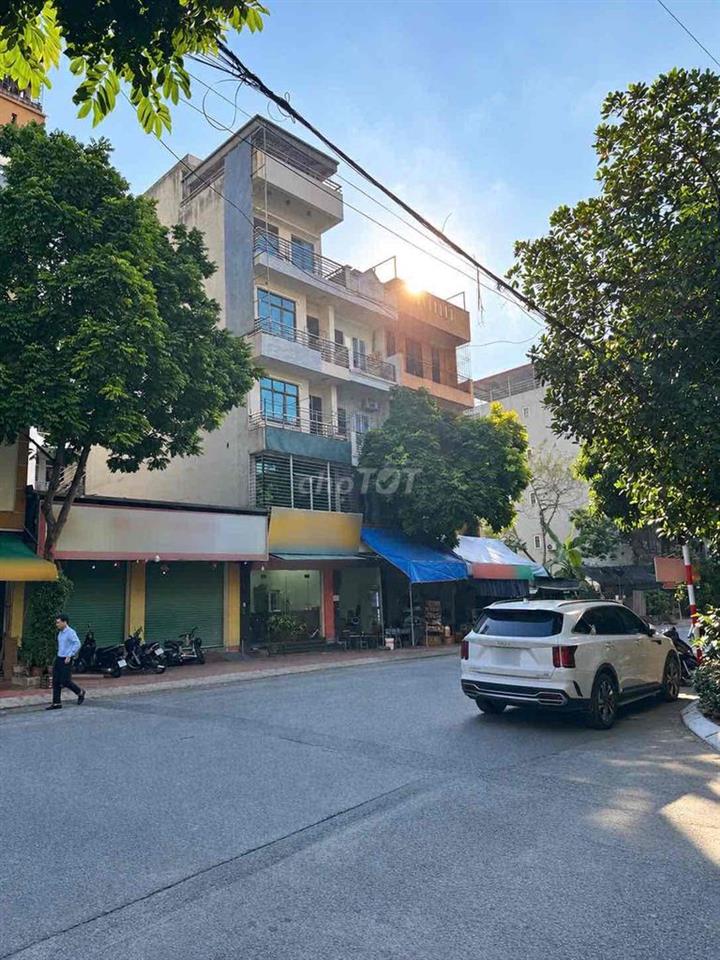CHÍNH CHỦ BÁN NHÀ NGÕ 195 QUANG TRUNG, HÀ ĐÔNG – 50M², 2 MẶT TIỀN, CÓ