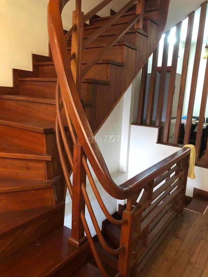CHÍNH CHỦ BÁN NHÀ NGÕ 195 QUANG TRUNG, HÀ ĐÔNG – 50M², 2 MẶT TIỀN, CÓ