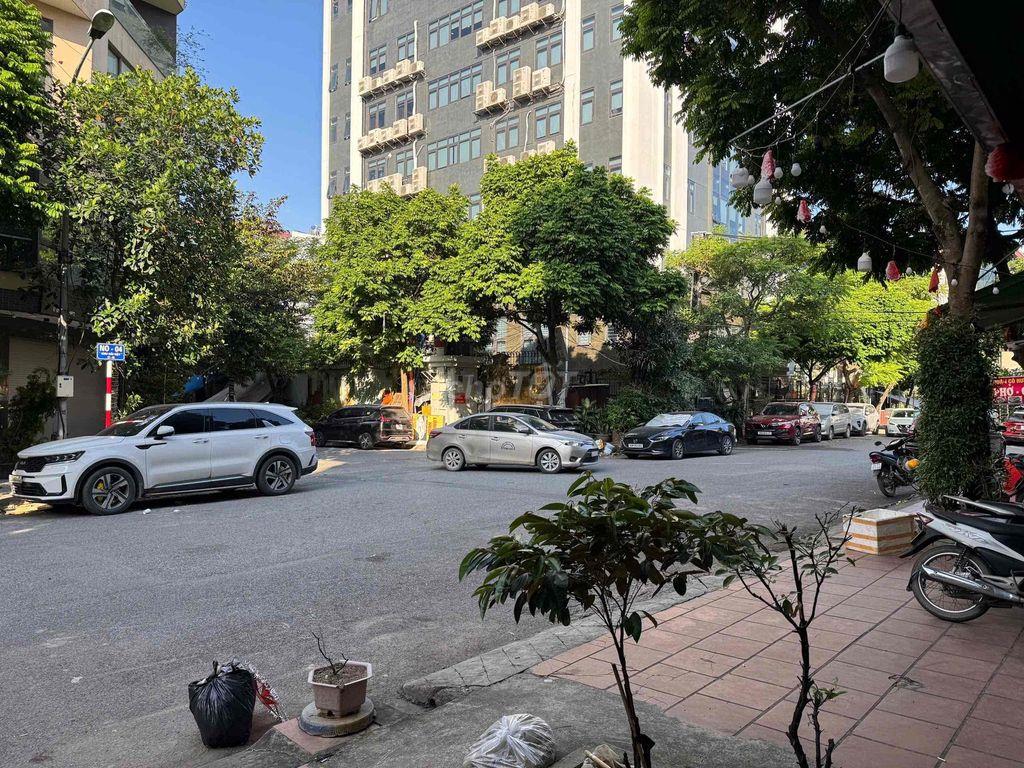 CHÍNH CHỦ BÁN NHÀ NGÕ 195 QUANG TRUNG, HÀ ĐÔNG – 50M², 2 MẶT TIỀN, CÓ