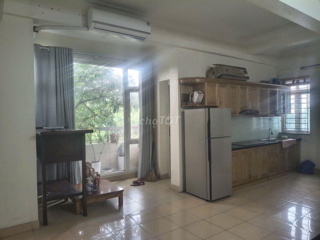 Chính chủ cho thuê căn hộ 100m2, ở chung cư CT1X2 Bắc Linh Đàm