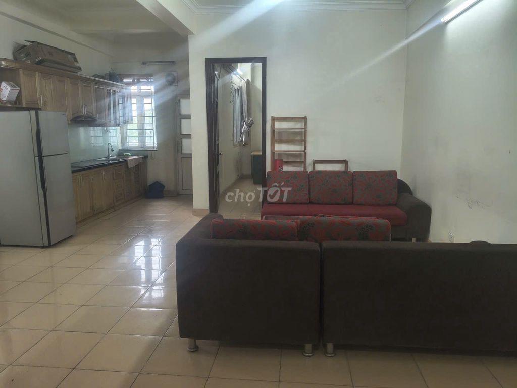 Chính chủ cho thuê căn hộ 100m2, ở chung cư CT1X2 Bắc Linh Đàm