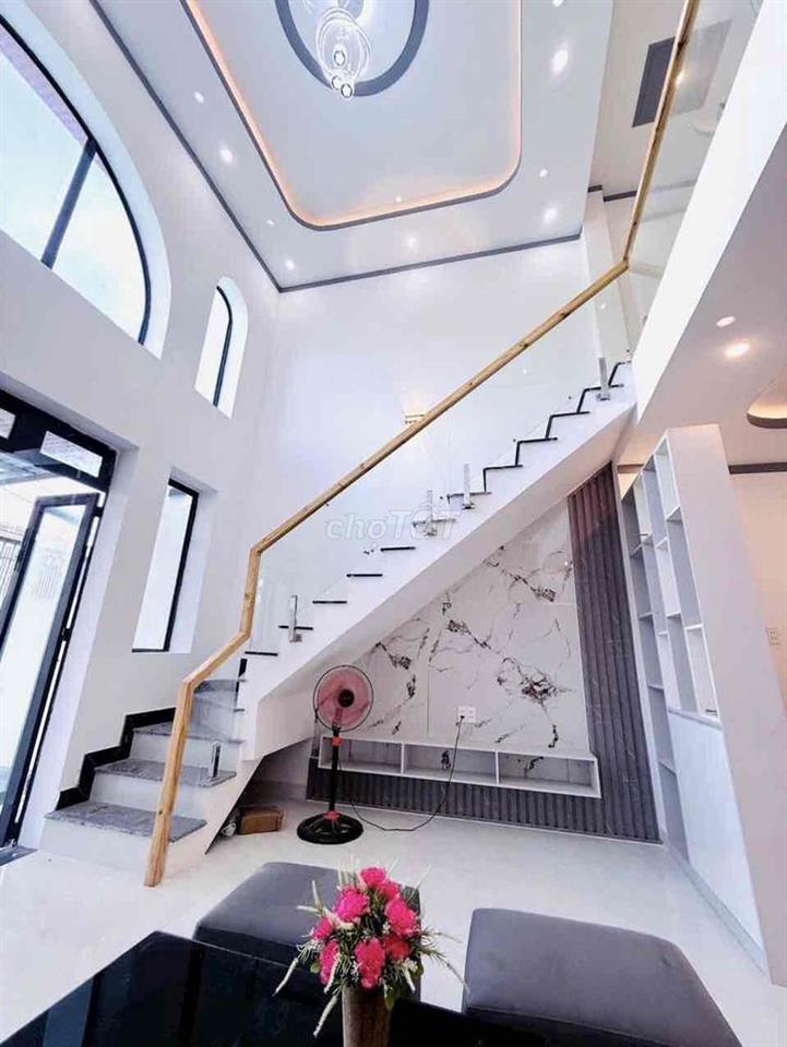 BÁN NHÀ THẠNH PHÚ BIÊN HOÀ,  SỔ RIÊNG, GẦN ĐƯỜNG ĐỒNG KHỞI