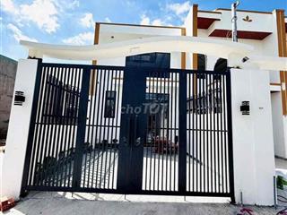 Chủ Ngộp Giảm Sâu Căn Nhà 2 Mặt Tiền Trung Tâm P Tân Triều Giá Rẻ