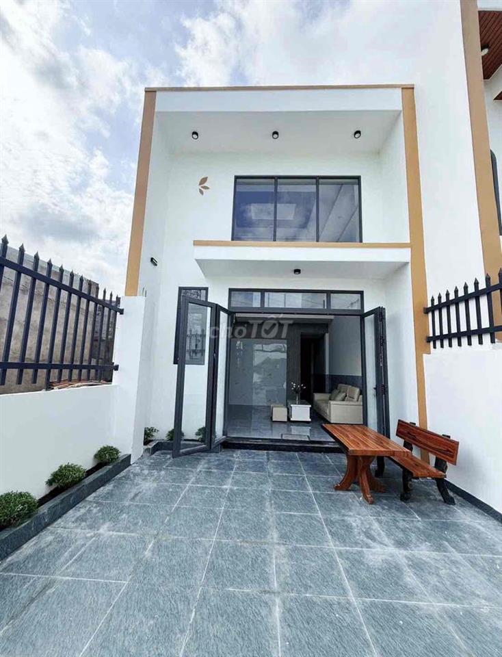 Chủ Ngộp Giảm Sâu Căn Nhà 2 Mặt Tiền Trung Tâm P Tân Triều Giá Rẻ