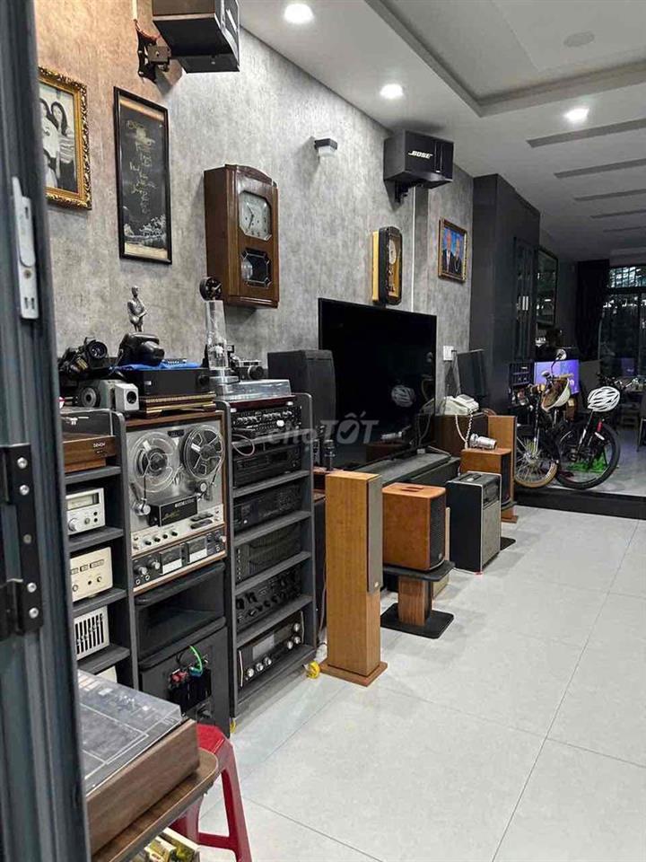Bán nhà mỹ gia gói 5 khu đô thị Thái Hưng