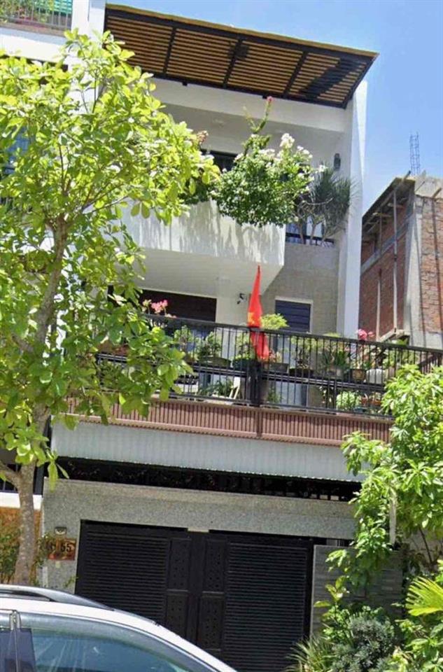 Bán nhà mỹ gia gói 5 khu đô thị Thái Hưng