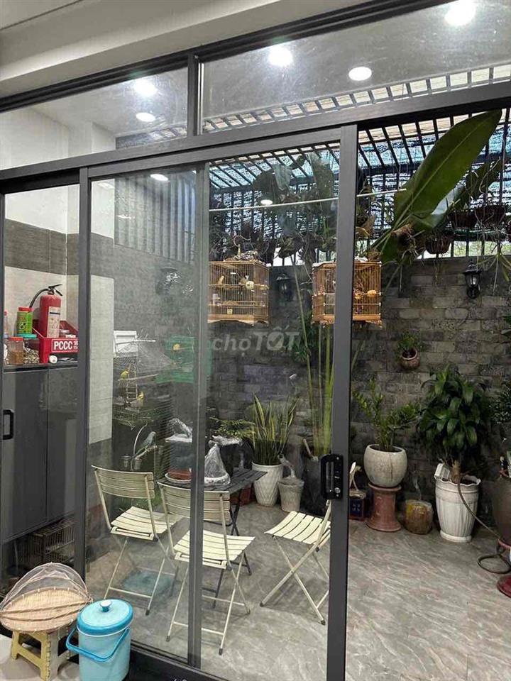 Bán nhà mỹ gia gói 5 khu đô thị Thái Hưng