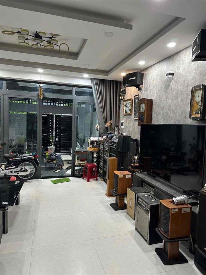 Bán nhà mỹ gia gói 5 khu đô thị Thái Hưng
