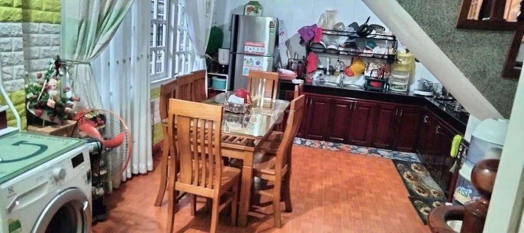 📢📢 BÁN GẤP 📢📢 Nhà Phố Trung Tâm . Đường thông thiên học