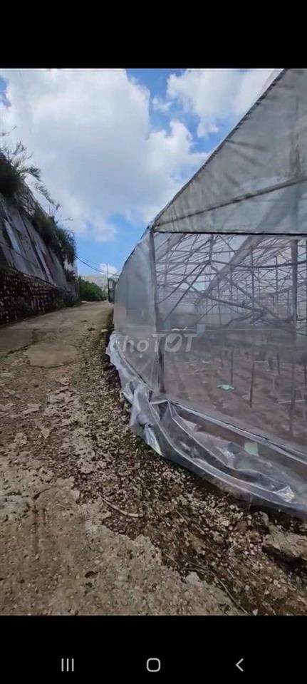 CHÍNH CHỦ CẦN BÁN LÔ ĐẤT  500M² GẦN SÂN BAY CAM LY - ĐÀ LẠT 📢📢