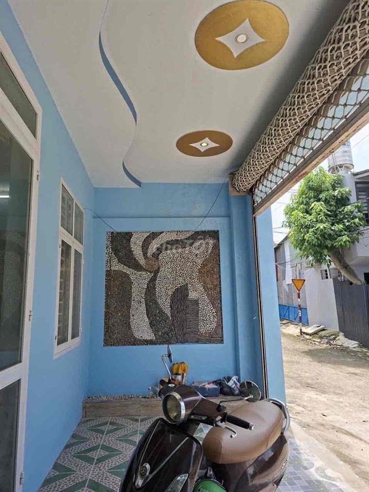 CHO THUÊ NHÀ NGUYÊN CĂN