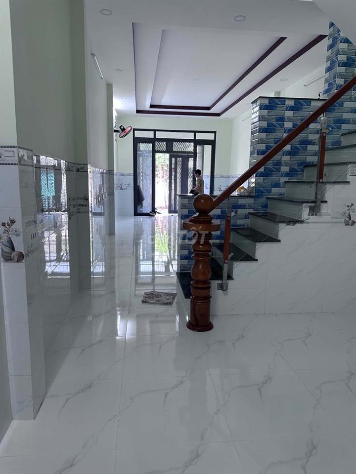CHÍNH CHỦ CHO THUÊ NHÀ NGUYÊN CĂN MỚI 100% 