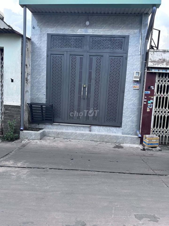 CHÍNH CHỦ CHO THUÊ NHÀ NGUYÊN CĂN MỚI 100% 