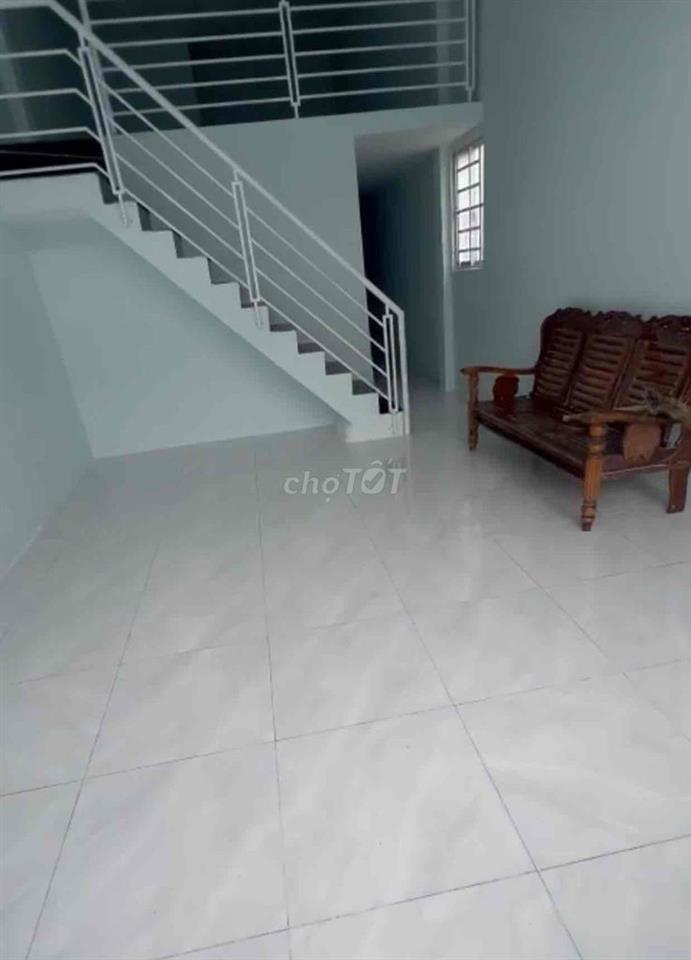 Cần bán gấp nhà xây mới